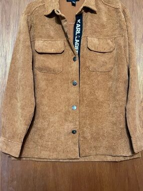 Women’s Shacket